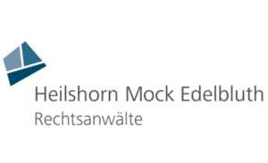 Logo HEilshorn Mock Edelbluth Rechtsanwälte