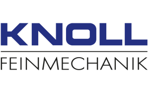 Logo Knoll Feinmechanik